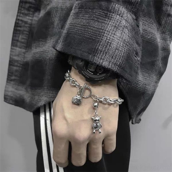 шляпа медведь золото m25ru медсестры gold braceletcouple ot одну кнопку темного сплава браслет инов простой браслет девушка euzcl, Golden;silver
шляпа медведь золото m25ru медсестры gold braceletcouple ot одну кнопку темного сплава браслет инов простой браслет девушка euzcl, Golden;silver