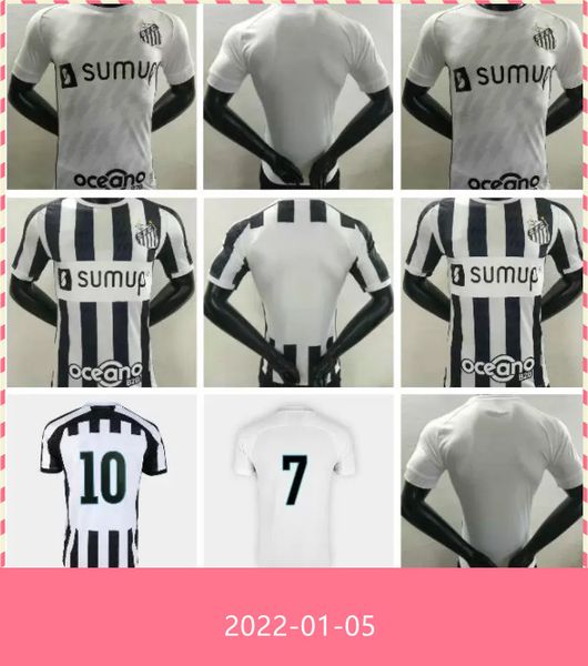 player version fc santos soccer jerseys 2021 2022 rodrygo kaio jorge soteldo football jersey marinho s.f.c. 21/22 camiseta de futol, Black;yellow
player version fc santos soccer jerseys 2021 2022 rodrygo kaio jorge soteldo football jersey marinho s.f.c. 21/22 camiseta de futol, Black;yellow