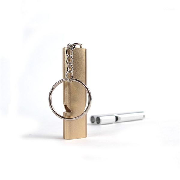 other sporting goods 2 pieces 56 * 15 8mm emergency survival whistle key chain aluminum alloy outdoor camping hiking aids gold 1
other sporting goods 2 pieces 56 * 15 8mm emergency survival whistle key chain aluminum alloy outdoor camping hiking aids gold 1