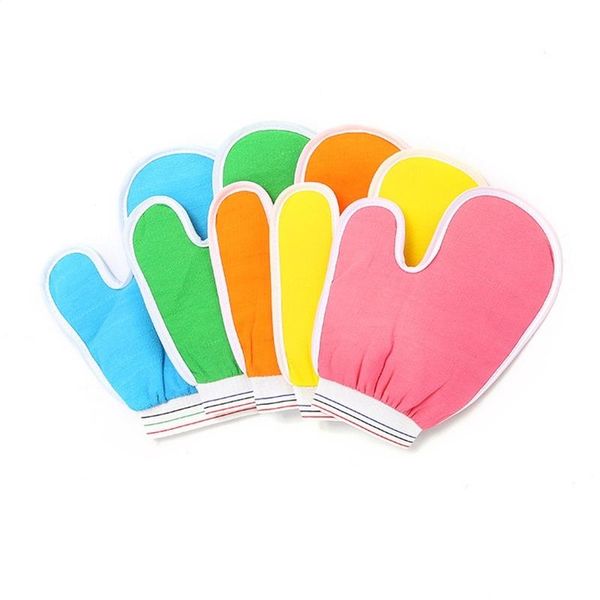 fingers bath towel gloves shower 5 colors body wash skin spa bath scrubber clean brush products random color
fingers bath towel gloves shower 5 colors body wash skin spa bath scrubber clean brush products random color