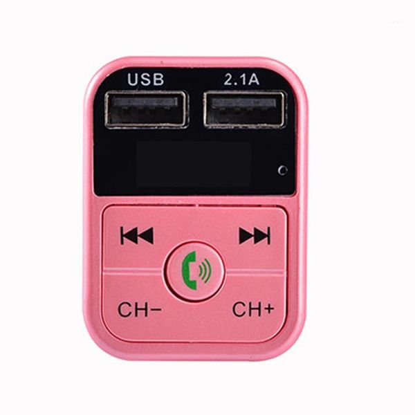 bluetooth transmitter handsauto bluetooth car kit music adapter b2 radio kits headset for mobile phone modulator1
bluetooth transmitter handsauto bluetooth car kit music adapter b2 radio kits headset for mobile phone modulator1
