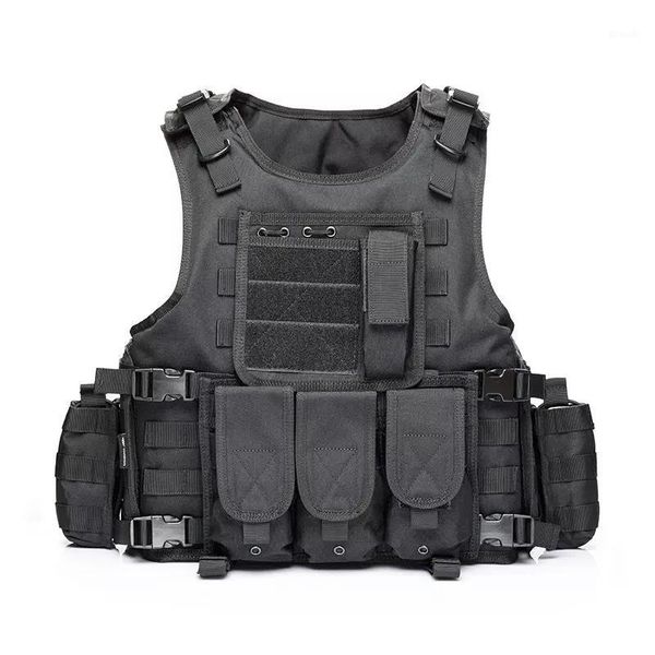 hunting jackets 6094 amphibious field vest camouflage multi-function outdoor tactical equipment tactical1, Camo;black
hunting jackets 6094 amphibious field vest camouflage multi-function outdoor tactical equipment tactical1, Camo;black