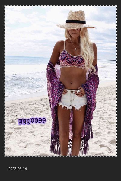 new chiffon purple tassel beach cover up bikini women swimsuit cover-up dress tunic robe bathing suit swimwearby air
new chiffon purple tassel beach cover up bikini women swimsuit cover-up dress tunic robe bathing suit swimwearby air