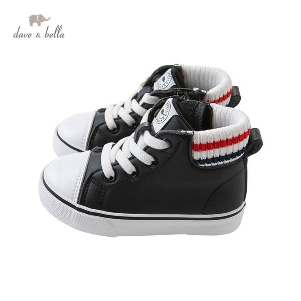db14709 dave bella winter baby boys fashion letter striped shoes new born boy casual shoes, Black
db14709 dave bella winter baby boys fashion letter striped shoes new born boy casual shoes, Black