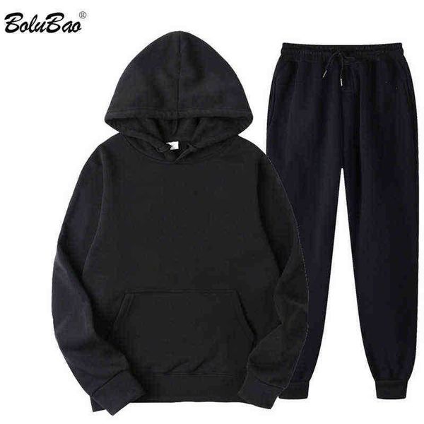 bolubao spring new men casual sets brand solid hoodie pants twopieces tracksuit sportswear hoodies set suit male, Black
bolubao spring new men casual sets brand solid hoodie pants twopieces tracksuit sportswear hoodies set suit male, Black