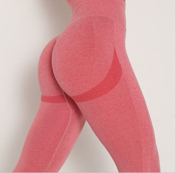 yoga outfits female knitted pants 2021 gym tights solid color seamless high waist sports fitness leggings women breathable, White;red 
yoga outfits female knitted pants 2021 gym tights solid color seamless high waist sports fitness leggings women breathable, White;red
