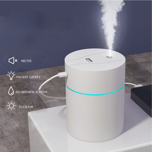 eloole 300ml air humidifier aroma essential oil diffuser for home car usb fogger mist maker with led night lamp air fresher 1012
eloole 300ml air humidifier aroma essential oil diffuser for home car usb fogger mist maker with led night lamp air fresher 1012