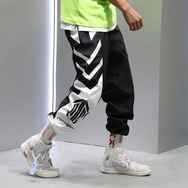 hip hop гарем jogger брюки мужчина streetwear пяты мужского sweatpants тонкого стиль весна лето joggers мужчины, Black
hip hop гарем jogger брюки мужчина streetwear пяты мужского sweatpants тонкого стиль весна лето joggers мужчины, Black