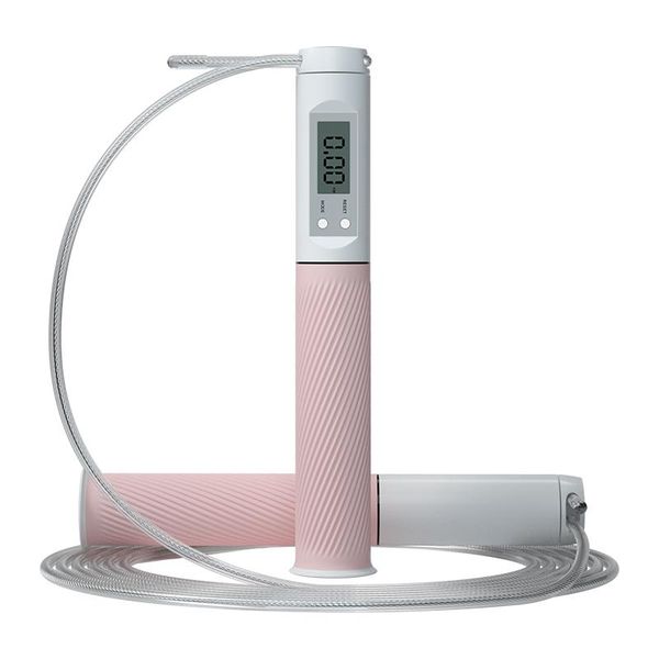 jump ropes chinese ball rope pink fitness cordless portable equipment digital material gimnasio workout bd50yy
jump ropes chinese ball rope pink fitness cordless portable equipment digital material gimnasio workout bd50yy