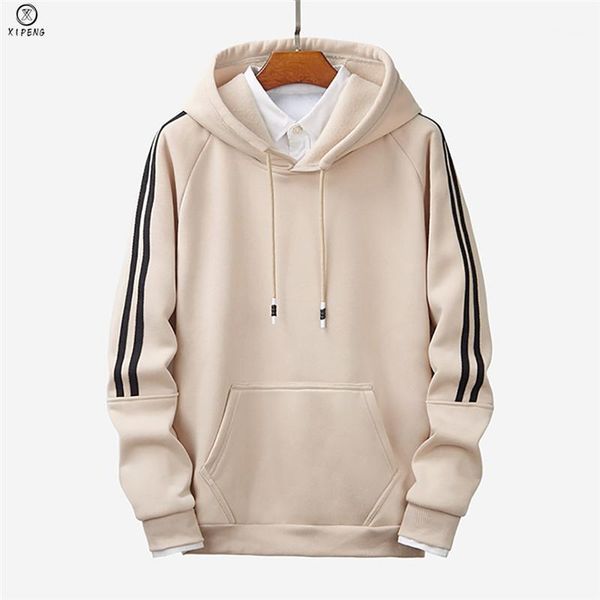 men brand sportswear hoodies 2019 new autumn hip hop long sleeve striped hoodie male slim fit hoodies men sweatshirt1, Black
men brand sportswear hoodies 2019 new autumn hip hop long sleeve striped hoodie male slim fit hoodies men sweatshirt1, Black