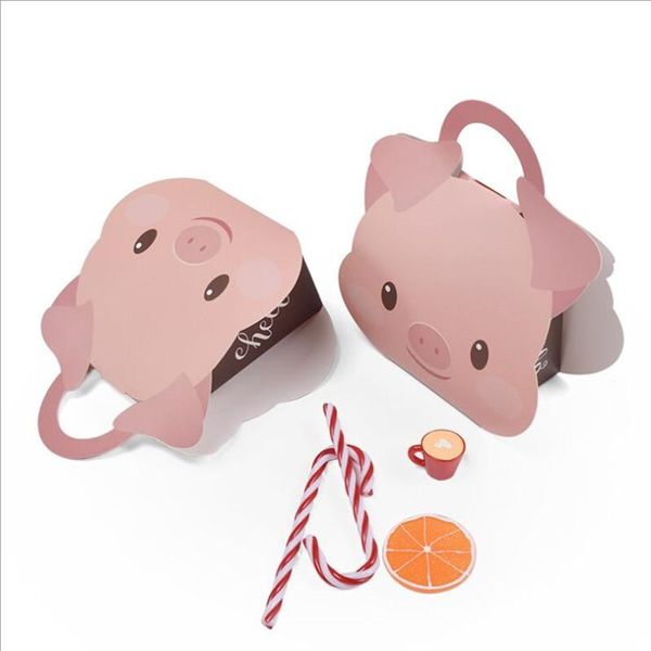 feiluan store новый стиль 10 шт. животные портативный очаровательны pet candy упаковка подарочная коробка симпатичная кошка порошок свинья т
feiluan store новый стиль 10 шт. животные портативный очаровательны pet candy упаковка подарочная коробка симпатичная кошка порошок свинья т