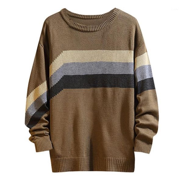 men's autumn winter casual pullover o-neck long sleeve knitted sweater fashion girl boy the man woman discount style1, White;black
men's autumn winter casual pullover o-neck long sleeve knitted sweater fashion girl boy the man woman discount style1, White;black