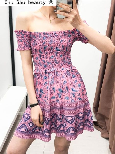 chu sau beauty new boho elastic bust vinatge print mini dress women holiday chic strapless summer beach dresses mujer vestido1, Black;gray
chu sau beauty new boho elastic bust vinatge print mini dress women holiday chic strapless summer beach dresses mujer vestido1, Black;gray