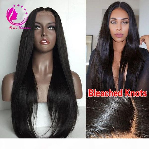 straight 4x4 silk base wig peruvian virgin hair gluelelss silk full lace wigs lace front human hair wigs with baby hair, Black;brown
straight 4x4 silk base wig peruvian virgin hair gluelelss silk full lace wigs lace front human hair wigs with baby hair, Black;brown