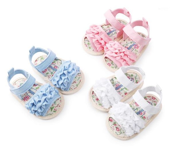 0-18m newborn baby flower style summer baby shoes kids girls infant soft sole shoes first walker toddler moccasins1
0-18m newborn baby flower style summer baby shoes kids girls infant soft sole shoes first walker toddler moccasins1