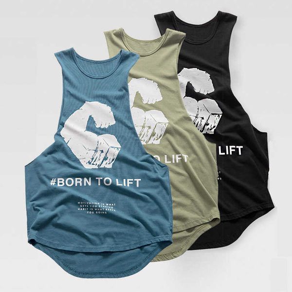 muscle fitness summer new men's brother sports leisure running exercise cotton elastic vest sleeveless t-shirt, White;black
muscle fitness summer new men's brother sports leisure running exercise cotton elastic vest sleeveless t-shirt, White;black