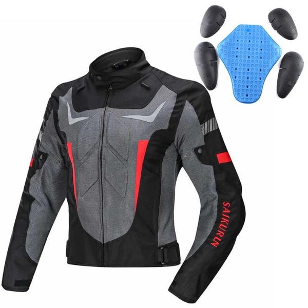 motorcycle jacket men windproof moto jacket riding racing motorbike clothing protective
motorcycle jacket men windproof moto jacket riding racing motorbike clothing protective