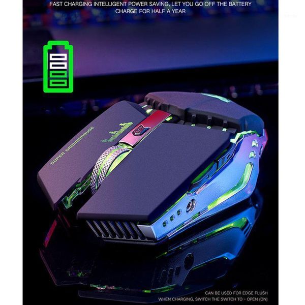 mice 2.4ghz usb wireless rechargeable mechanical gaming mouse 7 color breathing light 3 gear dpi adjust silent optical mouse1
mice 2.4ghz usb wireless rechargeable mechanical gaming mouse 7 color breathing light 3 gear dpi adjust silent optical mouse1