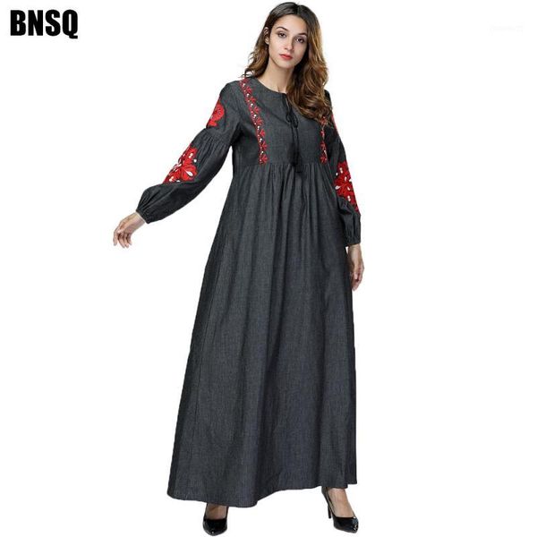 bnsq dubai abaya for women hijab evening dress arabic caftan morocain kaftan djelaba femme muslim dress islamic clothing1, Red
bnsq dubai abaya for women hijab evening dress arabic caftan morocain kaftan djelaba femme muslim dress islamic clothing1, Red