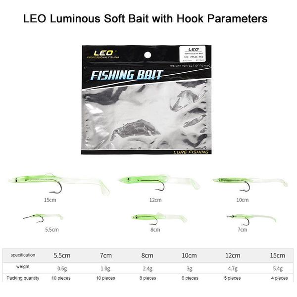 fishing lure luminous lure with hook lure fluorescent bait fake bait fish lures sea fishing bait crankbait bbygzh
fishing lure luminous lure with hook lure fluorescent bait fake bait fish lures sea fishing bait crankbait bbygzh