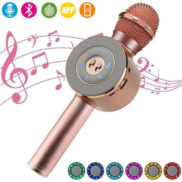 ws668 wireless microphone bluetooth karaoke microphone speaker tf card/u disk music playing record fm radio mic speaker pk ws858
ws668 wireless microphone bluetooth karaoke microphone speaker tf card/u disk music playing record fm radio mic speaker pk ws858