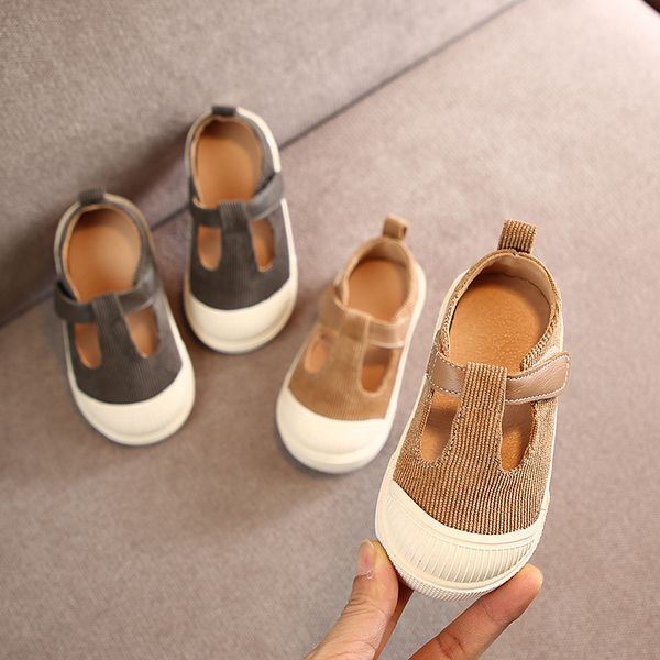 khaki toddler claladoudou boys 11.5-15.5cm gray brand girls cloth sneakers little girl kids strap casual shoes, Black;red
khaki toddler claladoudou boys 11.5-15.5cm gray brand girls cloth sneakers little girl kids strap casual shoes, Black;red