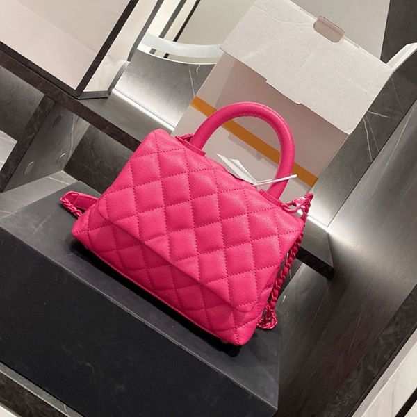 2022 france women early fall classic mini flap bags co handle totes matelasse chains crossbody shoulder cosmetic calfskin ca
2022 france women early fall classic mini flap bags co handle totes matelasse chains crossbody shoulder cosmetic calfskin ca
