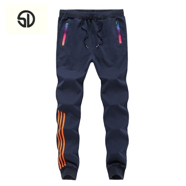 spring winter men sweat male cotton sportswear casual trousers straight pants hip hop high street new brand y201123, Black
spring winter men sweat male cotton sportswear casual trousers straight pants hip hop high street new brand y201123, Black