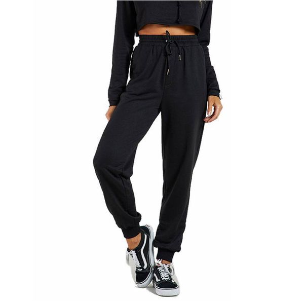 new european and beautiful women pants sports fitness slimming leisure yoga leggings, Black;white
new european and beautiful women pants sports fitness slimming leisure yoga leggings, Black;white