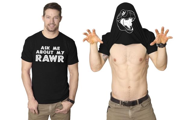 mens ask me about my rawr funny dinosaur t rex flip up cool casual pride men new fashion loose hoodie designers t shirts sweatshirt
mens ask me about my rawr funny dinosaur t rex flip up cool casual pride men new fashion loose hoodie designers t shirts sweatshirt