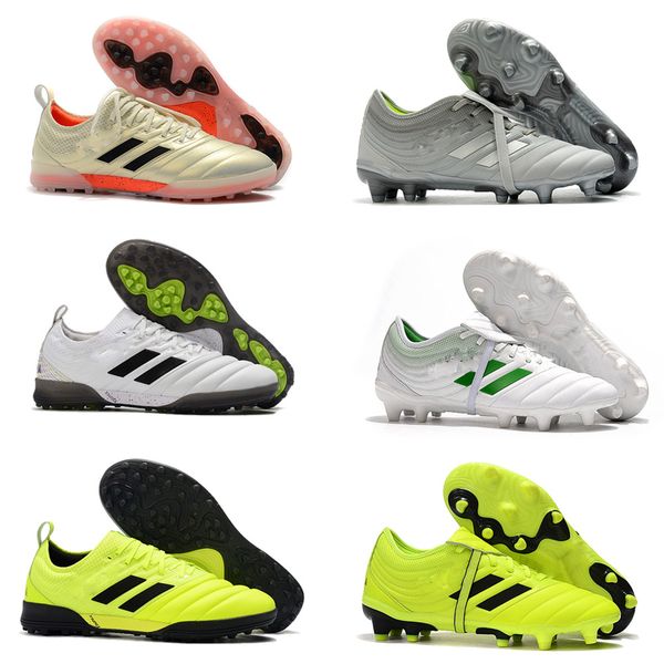 mens copa gloro 19.2 fg champagne black white green soccer football shoes boots 19 scarpe calcio cleats size 39-45
mens copa gloro 19.2 fg champagne black white green soccer football shoes boots 19 scarpe calcio cleats size 39-45