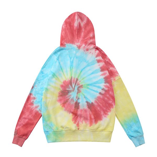 мужская tie dye радуга цвета свитер с капюшоном мужские и женские пара повседневный стиль новизны способа пуловер свитер высокого качества р, Black
мужская tie dye радуга цвета свитер с капюшоном мужские и женские пара повседневный стиль новизны способа пуловер свитер высокого качества р, Black