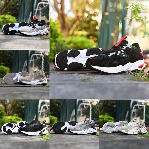2021 treeperi fashion chunky 2.0 reflective sneakers grey crimson men trainers running shoes outdoor comfortable us 10 eur 44 for men, White;red
2021 treeperi fashion chunky 2.0 reflective sneakers grey crimson men trainers running shoes outdoor comfortable us 10 eur 44 for men, White;red