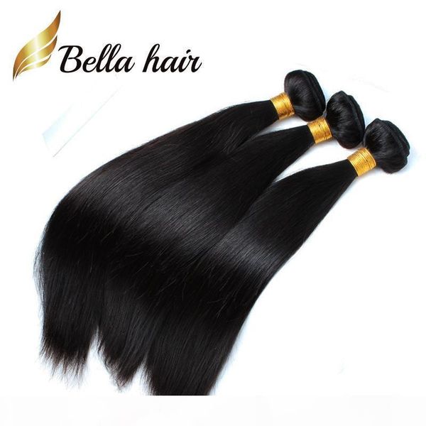 only to usa)braid donor hair 100 indian human hair extensions 12-14-16-18-20-22-24inch for black women bella hair 3 4 5pcs per lot
only to usa)braid donor hair 100 indian human hair extensions 12-14-16-18-20-22-24inch for black women bella hair 3 4 5pcs per lot