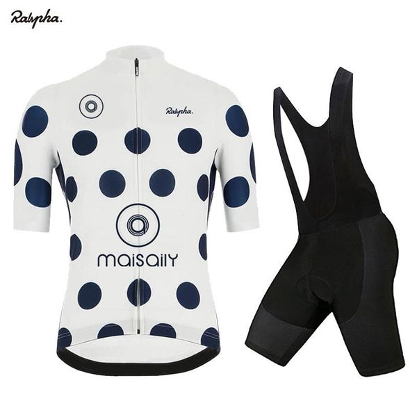 new ralvpha велоспорта одежда pro team mtb одежда носите мужчин с коротким рукавом джерси комплект летний дорожный велосипед uniform триатло, Black;blue
new ralvpha велоспорта одежда pro team mtb одежда носите мужчин с коротким рукавом джерси комплект летний дорожный велосипед uniform триатло, Black;blue