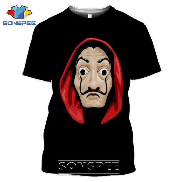 tv series la casa de papel money heist house of paper 3d print shirts harajuku hippie hippie men clothing
tv series la casa de papel money heist house of paper 3d print shirts harajuku hippie hippie men clothing