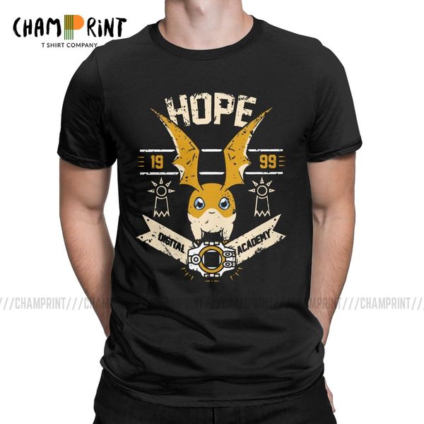 sport hope academy men t shirt digimon nostalgic anime vintage tees short sleeve o neck t-shirt 100% cotton graphic clothes
sport hope academy men t shirt digimon nostalgic anime vintage tees short sleeve o neck t-shirt 100% cotton graphic clothes