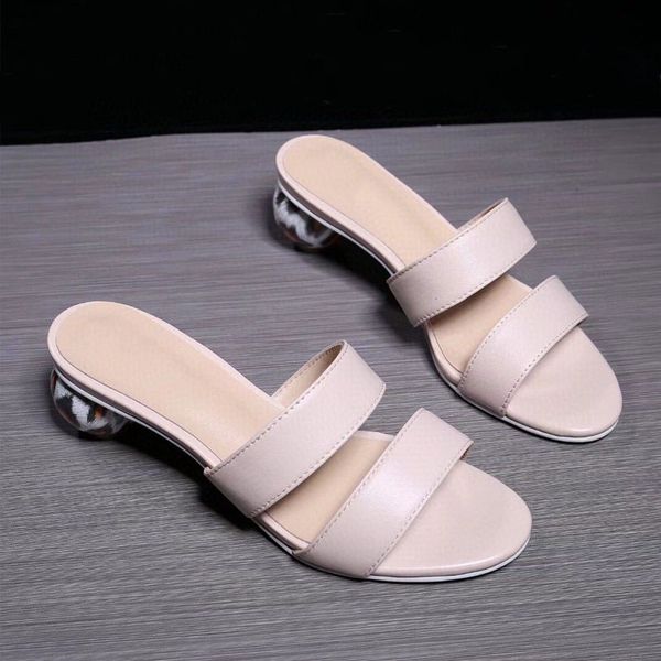summer sandals leather fashion nude high-heeled shoes women designers comfortable women's shoes leather slouch women's dress shoes, Black
summer sandals leather fashion nude high-heeled shoes women designers comfortable women's shoes leather slouch women's dress shoes, Black