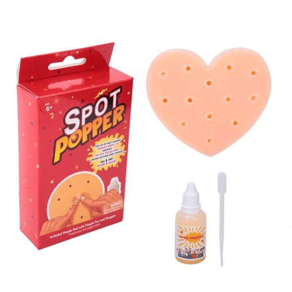 squeeze pimple toy peach pimple popping stress reliever remover spicking your face pimples dropship
squeeze pimple toy peach pimple popping stress reliever remover spicking your face pimples dropship