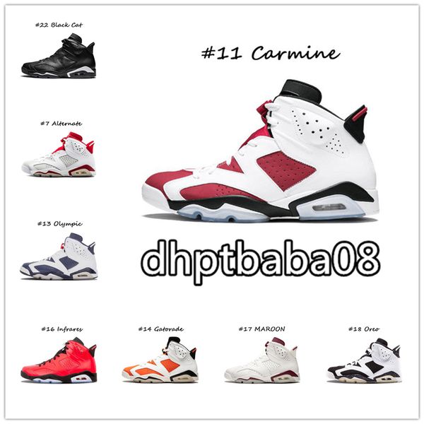 dmp 2020 mens basketball shoes jumpman 6 6s unc alternate hare black infrared 2014 oreo carmine flight tinker oregon ducks white trainers, White;red
dmp 2020 mens basketball shoes jumpman 6 6s unc alternate hare black infrared 2014 oreo carmine flight tinker oregon ducks white trainers, White;red