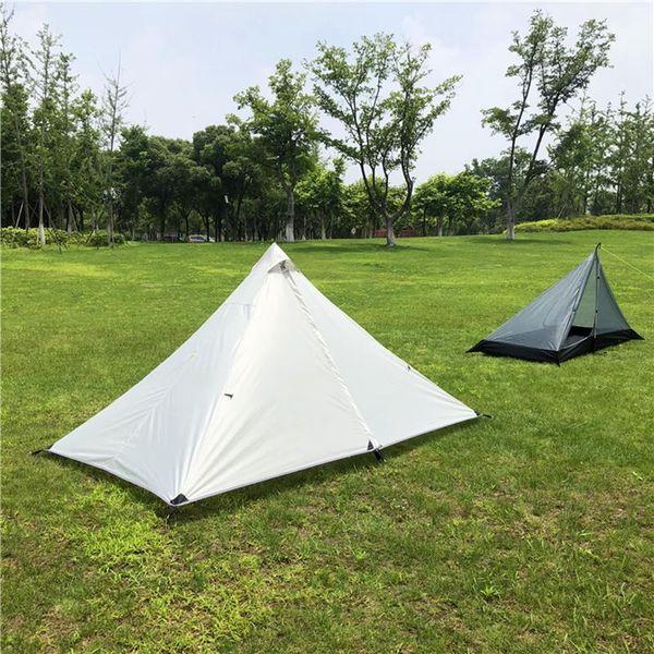 1.5кг oudoor ultralight camping tent 4 сезона профессиональных бесштоковой палатка двухслойная водонепроницаемая палатка для 2 людей sqcjhc
1.5кг oudoor ultralight camping tent 4 сезона профессиональных бесштоковой палатка двухслойная водонепроницаемая палатка для 2 людей sqcjhc