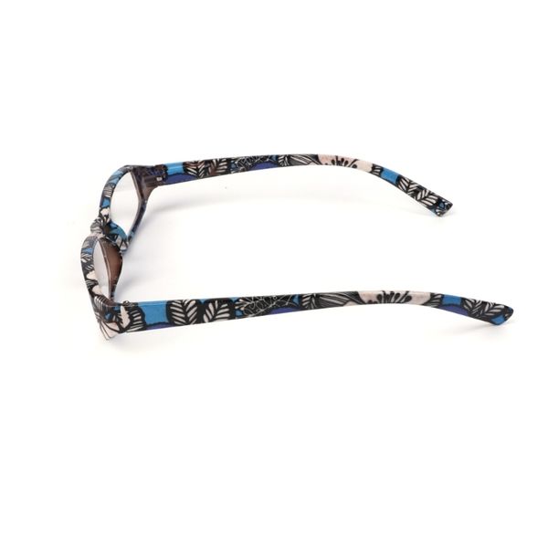 reading striped newnew glasses fashion presbyopia resin lens eyeglasses with bag colorful +1.0~+4.0 red/blue7
reading striped newnew glasses fashion presbyopia resin lens eyeglasses with bag colorful +1.0~+4.0 red/blue7