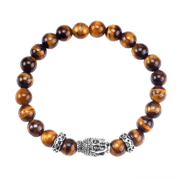 gfama tiger's eye stone beads black buddha's head beaded sold eye tiger's agate stone beads bracelet well black agate buddha, Golden;silver
gfama tiger's eye stone beads black buddha's head beaded sold eye tiger's agate stone beads bracelet well black agate buddha, Golden;silver