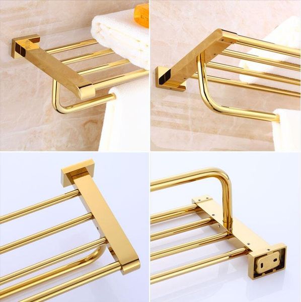 brass gold bathroom accessories european style solid brass bathroom hardware set wall mount bathroom towel rack bbyrje bwkf
brass gold bathroom accessories european style solid brass bathroom hardware set wall mount bathroom towel rack bbyrje bwkf