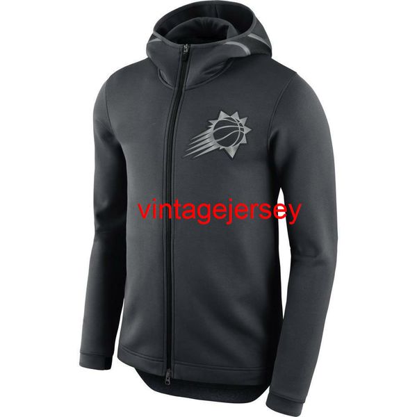 2018 phoenix therma flex showtime bench hoodie s-3xl, Blue;black