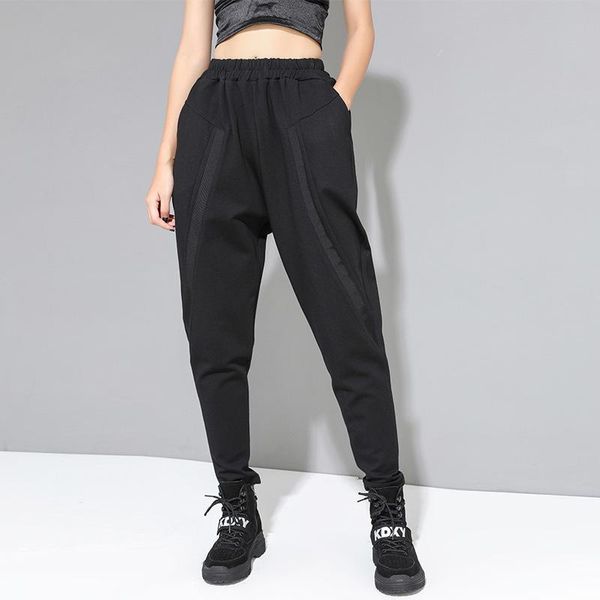lanmrem fashion casual skinny solid black full sleeve slim small size women pants 2020 autumn new female trousers ai9430, Black;white
lanmrem fashion casual skinny solid black full sleeve slim small size women pants 2020 autumn new female trousers ai9430, Black;white