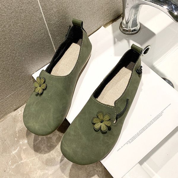 2021 the new fall women's shoes finger moccasins foot sliding onto girls'comfort 8kze, Black
2021 the new fall women's shoes finger moccasins foot sliding onto girls'comfort 8kze, Black