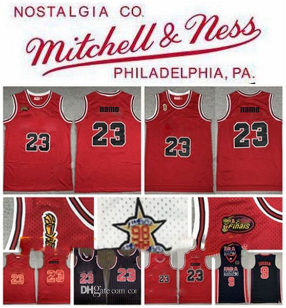 new michael retro 23 jersey 23 michael jd mitchell ness 85 vintage finais basketball jerseys black and white classics s-2xl
new michael retro 23 jersey 23 michael jd mitchell ness 85 vintage finais basketball jerseys black and white classics s-2xl