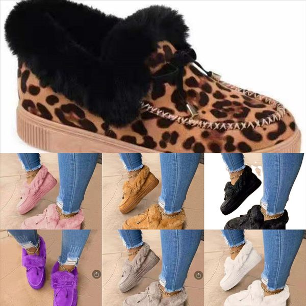 anoxl plush soft woman slippers snow boots plus velvet designer women winter winter cotton fabric home slippers bedroom comfy furry mop, Black
anoxl plush soft woman slippers snow boots plus velvet designer women winter winter cotton fabric home slippers bedroom comfy furry mop, Black