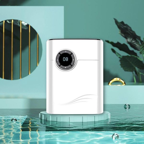 negative ion air cleaner energy saving dehumidifier low noise 120ml water tank auto-off moisture absorbing air dryer for home
negative ion air cleaner energy saving dehumidifier low noise 120ml water tank auto-off moisture absorbing air dryer for home